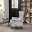 Demorrio Upholstered Armchair-1029705305