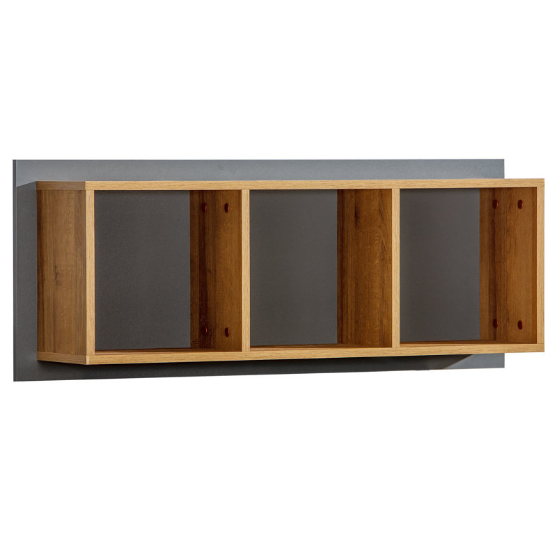 Eisa Accent Shelf