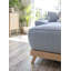 Dazzling Daisy Corner Sofa Bed-1708960039