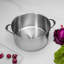 Hestan Thomas Keller Insignia 12 QT Open Stock Pot-71732046