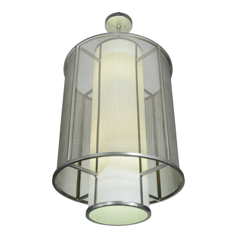 4 - Light Pendant
