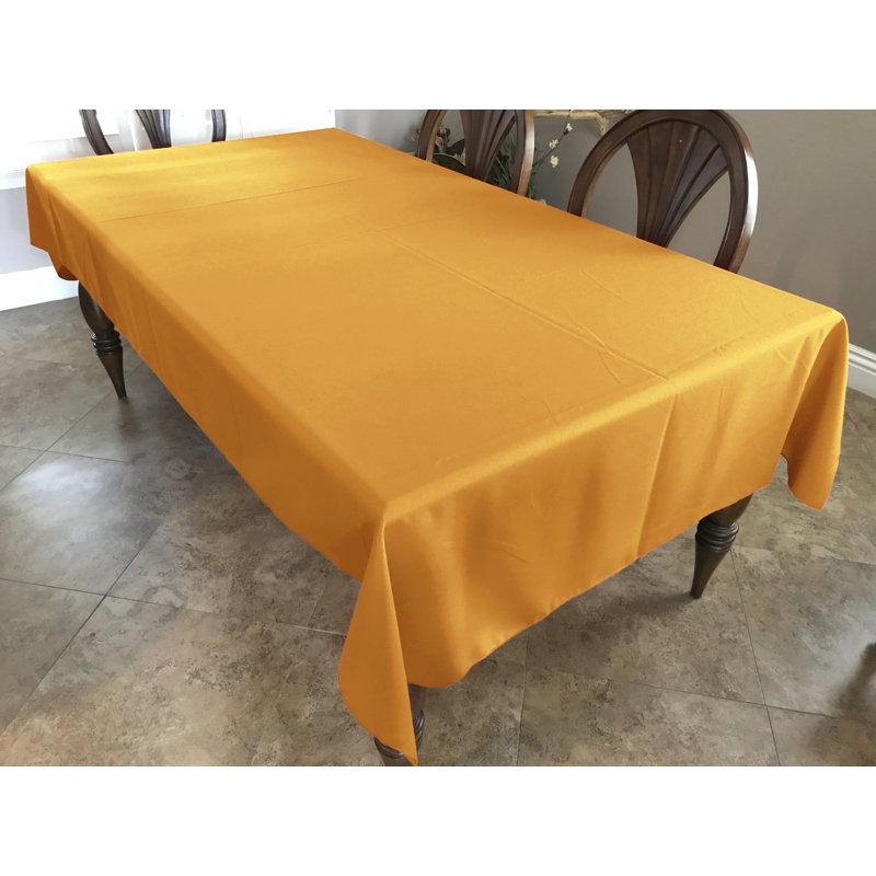 Nappe Driffield, L 144 po x l 58 po, Marigold