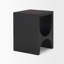 Lille Iron End Table