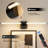 Rechargeable Led Vanity Light Bathroom Light Bar