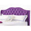 Lit double tapissier transitionnel