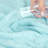 100% Cotton Premium Turkish Bath Towel Set, 6 Piece Super Soft and Absorbent Darcelle Collection-119363615