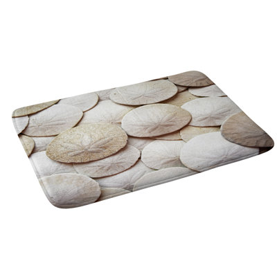 Memory Foam Bath Rug