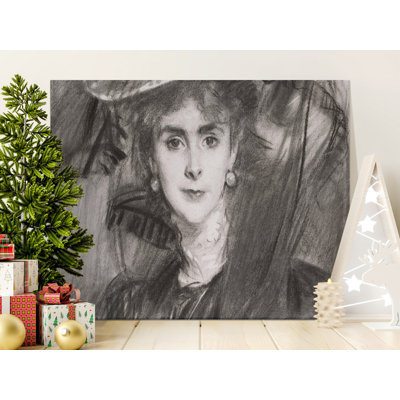 Shepardson Wrapped Canvas Print Set