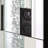 Helsel Fireplace W/Led & Bluetooth