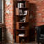 176cm H x 40cm W Bookcase-1109006975