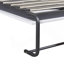 Lit escamotable avec armoire Murphy-590409211