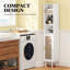 Armoire de salle de bain mince-1303021201