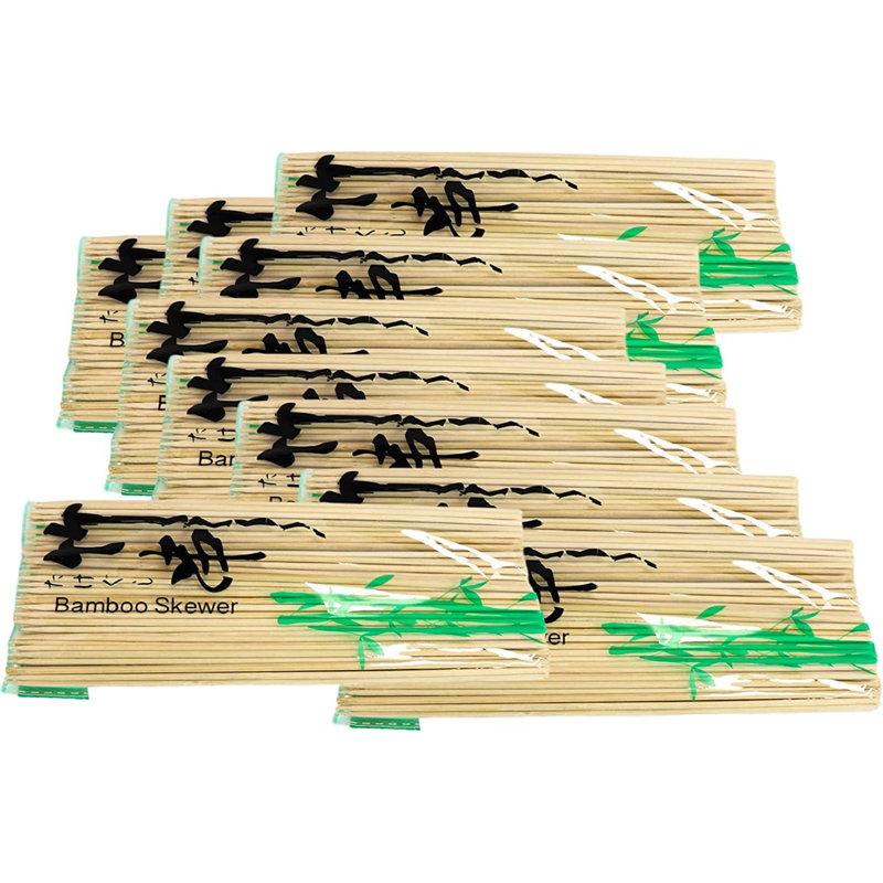 Poindexter Skewer Stick