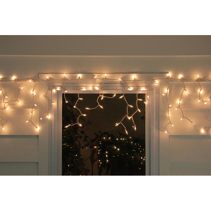 Icicle Lights