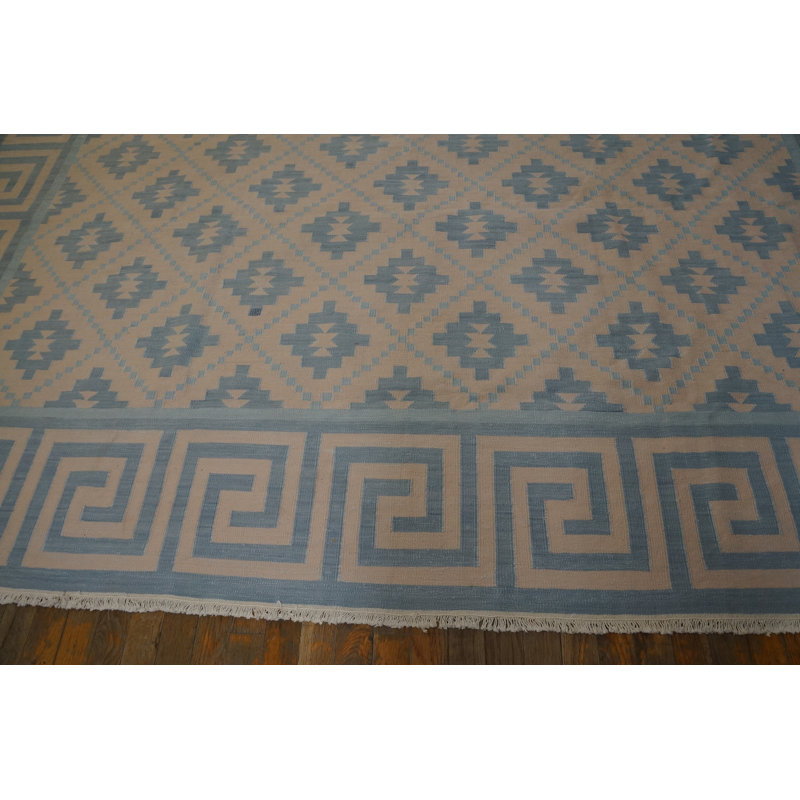 One-of-a-Kind 6' X 9' Area Rug
