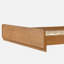 Lit plateforme en bois Seabrook-137475374