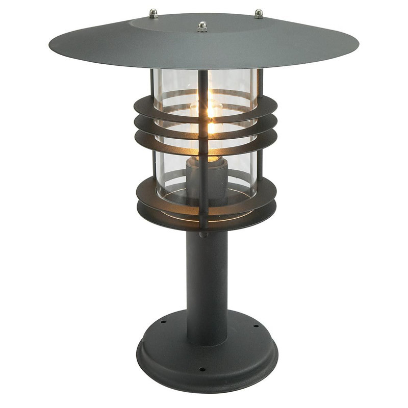 Ullmann Pier Mount Light