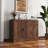 Modern Wood Buffet Sideboard with Drawers-626693743
