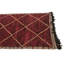 Tapis bourgogne 4 x 6 Pinson