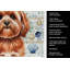 Torchon rouge Lhasa Apso-1209194239