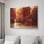 Afternoon Light -Gallery Wrapped Cavas-1899053319