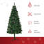 Arbre de Noël artificiel vert-93281341