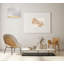 1 - Light Cream Drum Pendant-1043811078