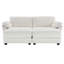 Ensemble de canapé-lit modulaire convertible Free Combination-1512057456