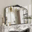 Miroir mural en verre trempé Amara-278449985-278449994