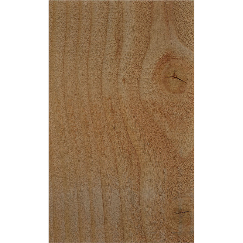 Newport Corbel, H 10 po x l 6 po x P 10 po, Sapin de Douglas, Sciage brut