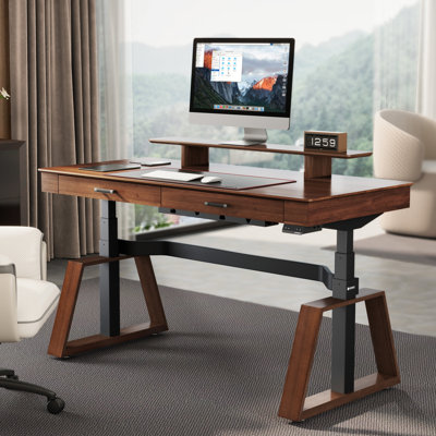Goldie TX63, Standing Desk