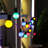 Corbinian 20 - Bulb 45'' Plug-in Globe String Light