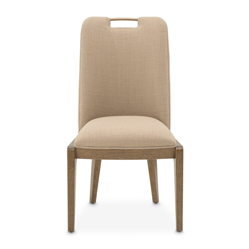 Portrait Dining Set, 9 Pieces: Table, 8 Chairs