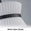 Lustre tambour 2 lumières Mordern -1759481789