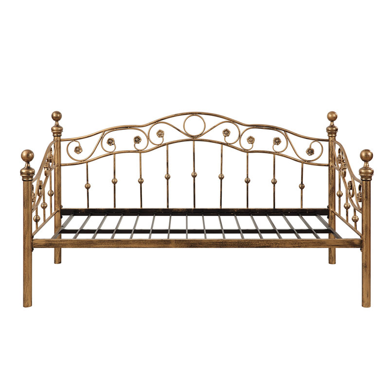 Mira Metal Daybed