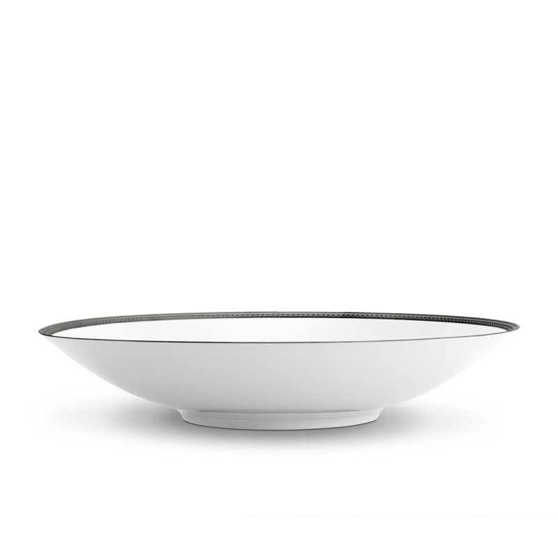 Soie Tressée Coupe Bowl - Large