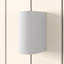 Bain Ceramic Up & Downlight