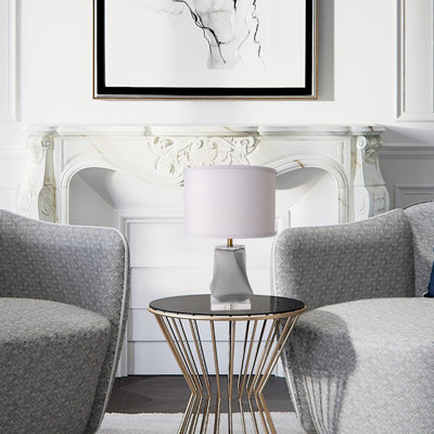 Parkhurst Table Lamp