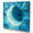 Toile tendue