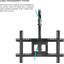 ONKRON Single Screen Ceiling Mount