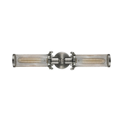 Weldy Armed Sconce
