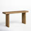 Thompkins 60'' Solid Wood Console Table-670485689