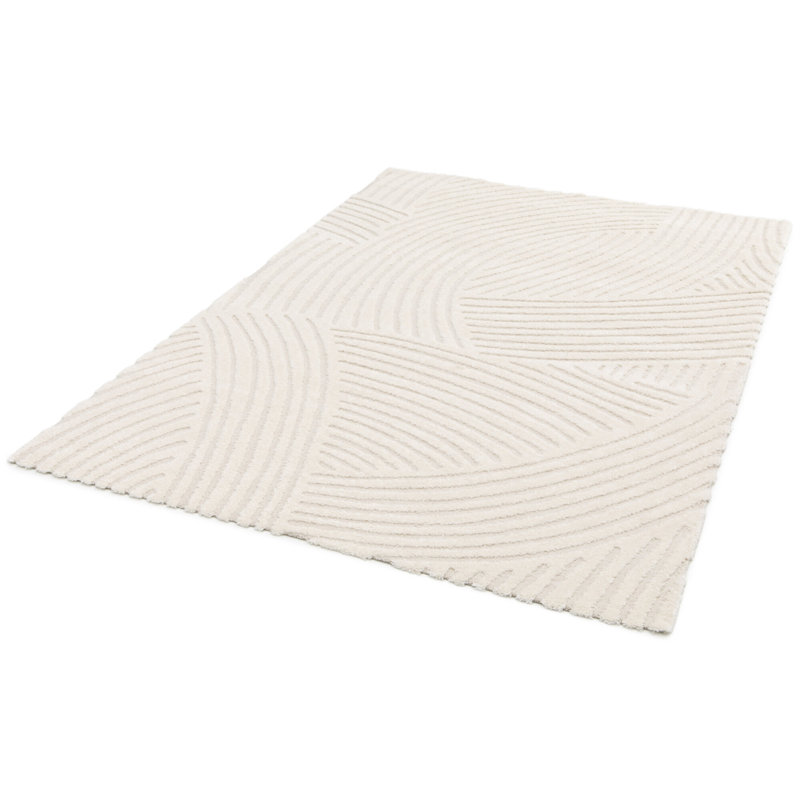 Abstract Area Rug, Rectangle 160 x 230cm