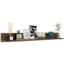 Tablette décorative Herlene-706947621