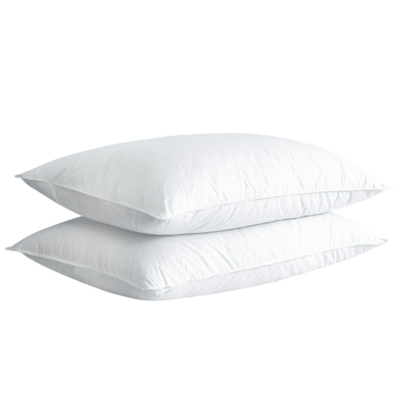 Akbez Medium Pillow, 20" x 28