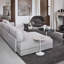 Table de bout Alazea Block-428822093