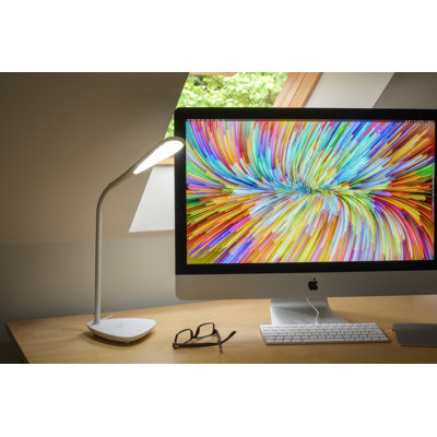 Sperry Plastic Desk