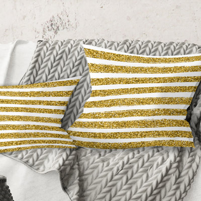 Coussin Golden