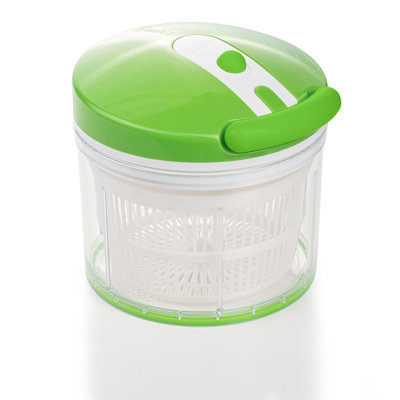9-tlg. Küchenschneider-Set Nicer Dicer