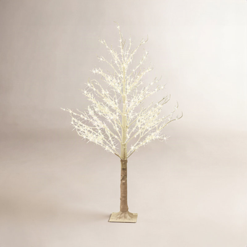 48'' Lighted Trees & Branches